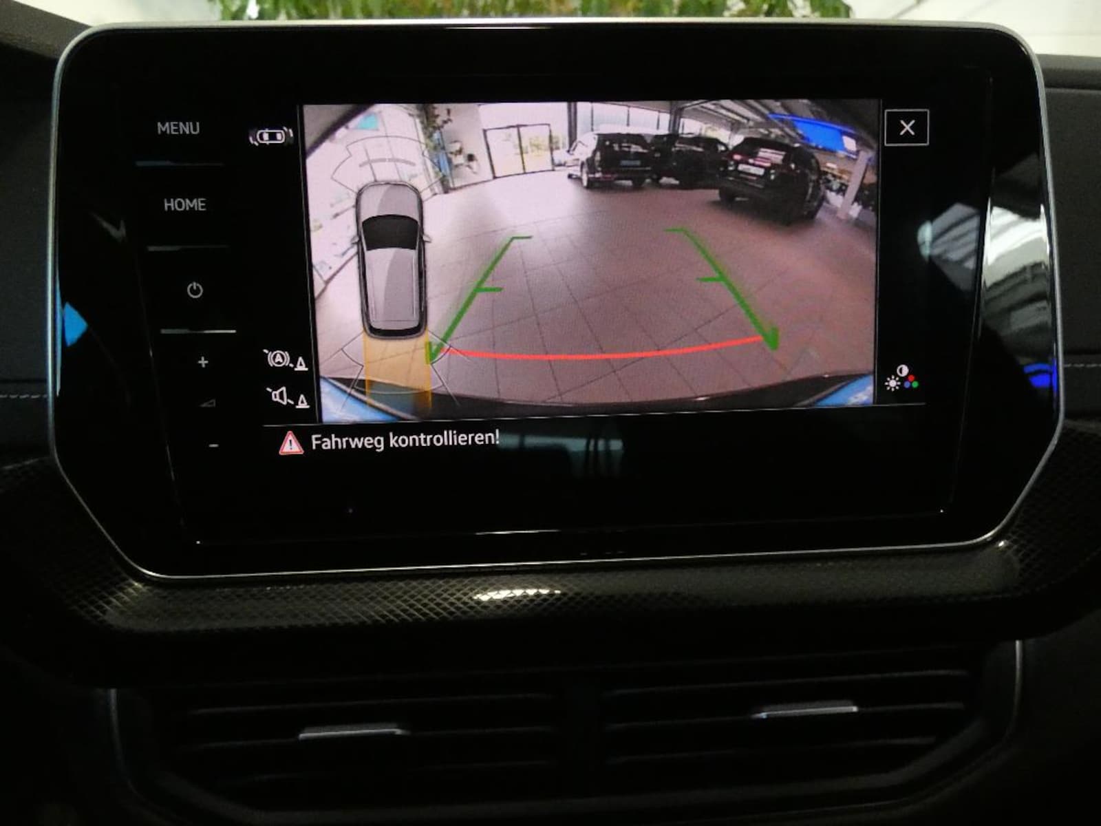 Volkswagen T-Cross – Bild 20