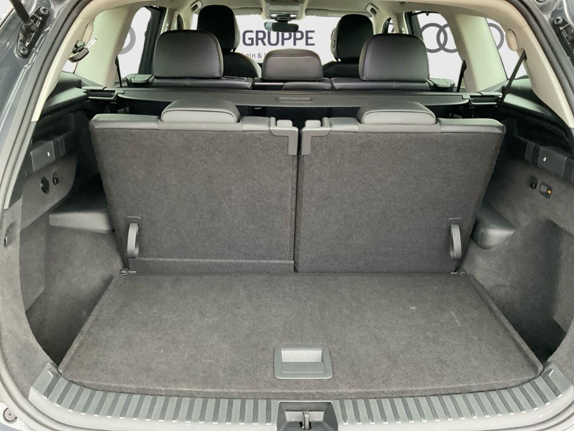 Volkswagen Tayron Life