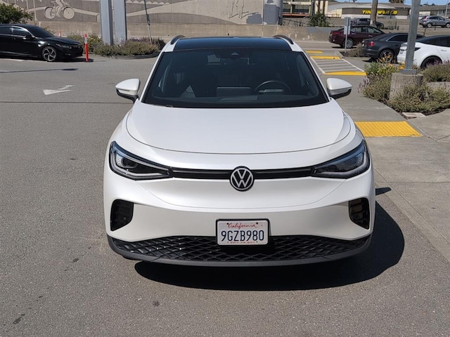 2023 Volkswagen ID.4