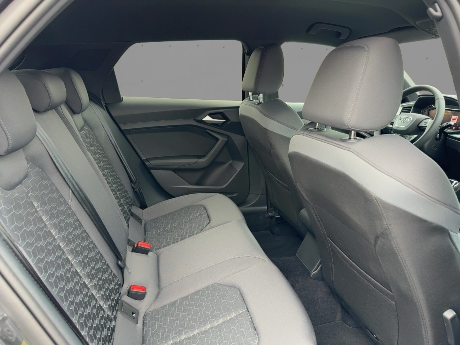 Audi A1 Sportback – Bild 9