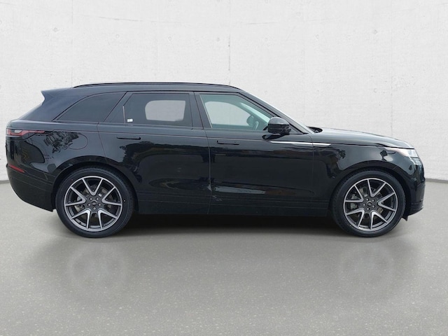 2022 Land Rover Range Rover Velar
