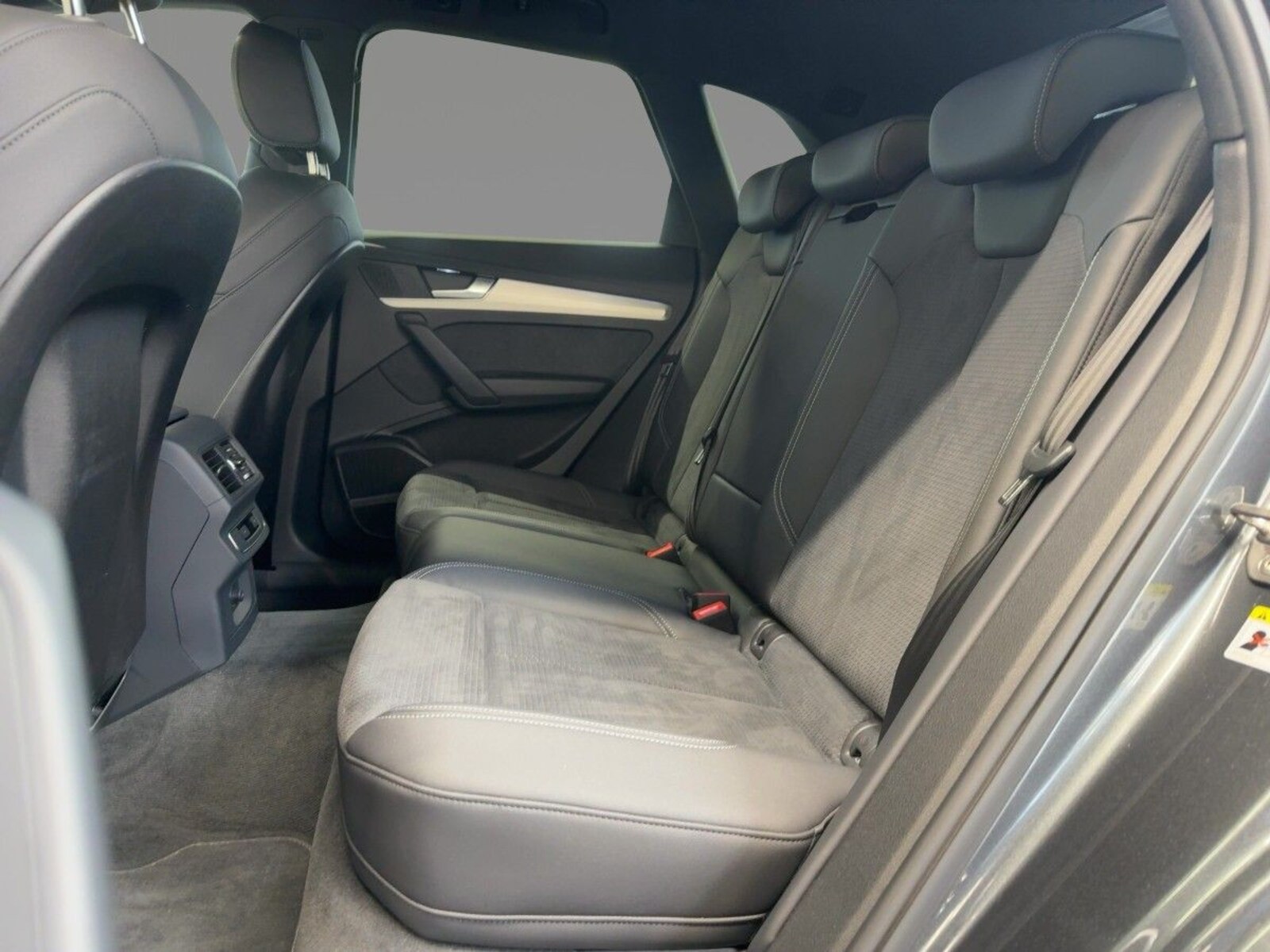 Audi Q5 – Bild 8