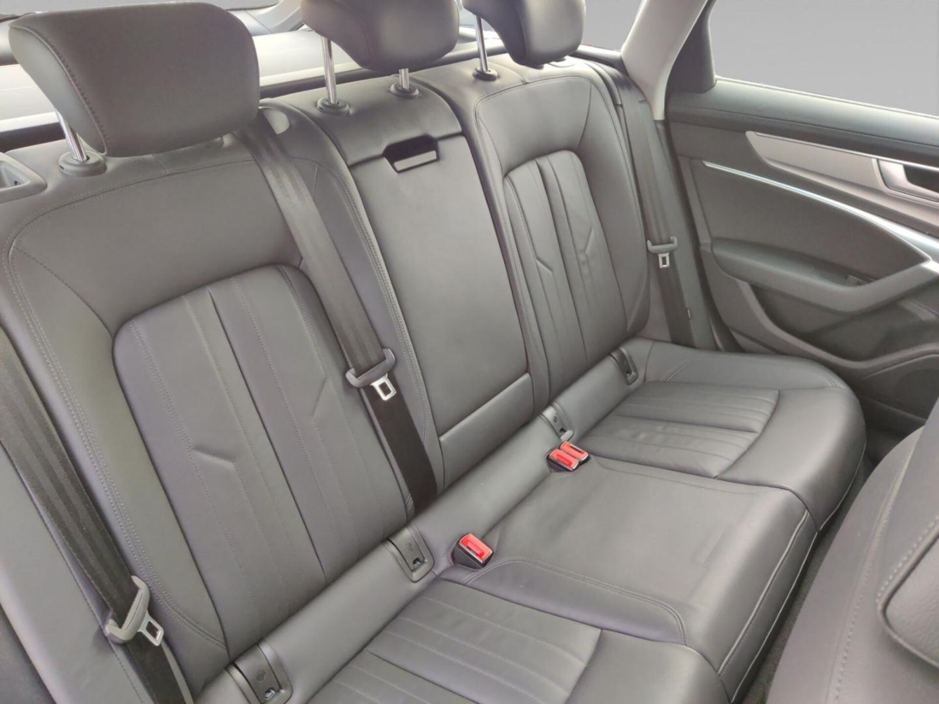 Audi A6 Avant Design