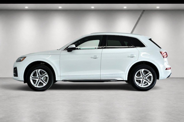 2022 Audi Q5