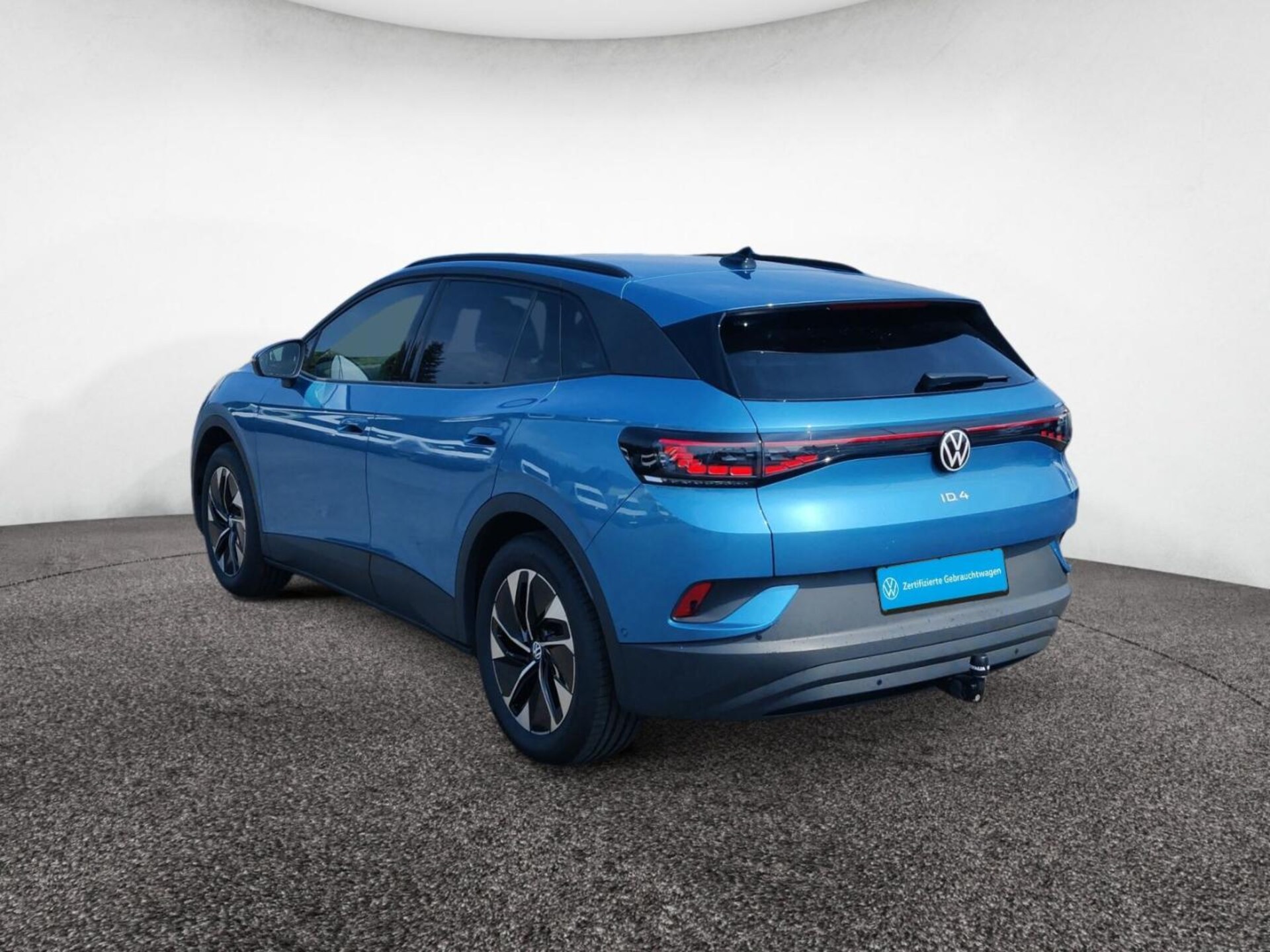 Volkswagen ID.4 Pro