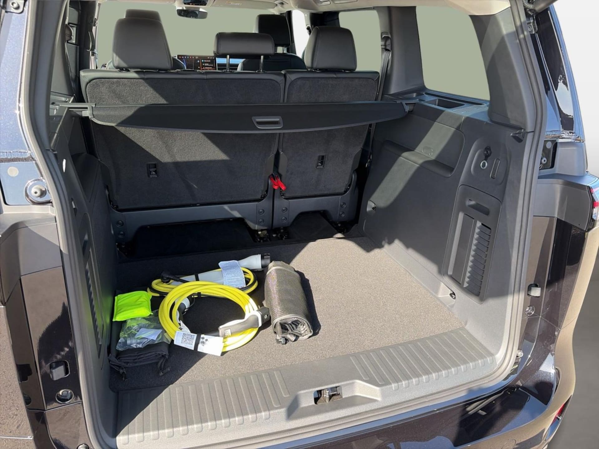 Volkswagen ID. Buzz ENERGY