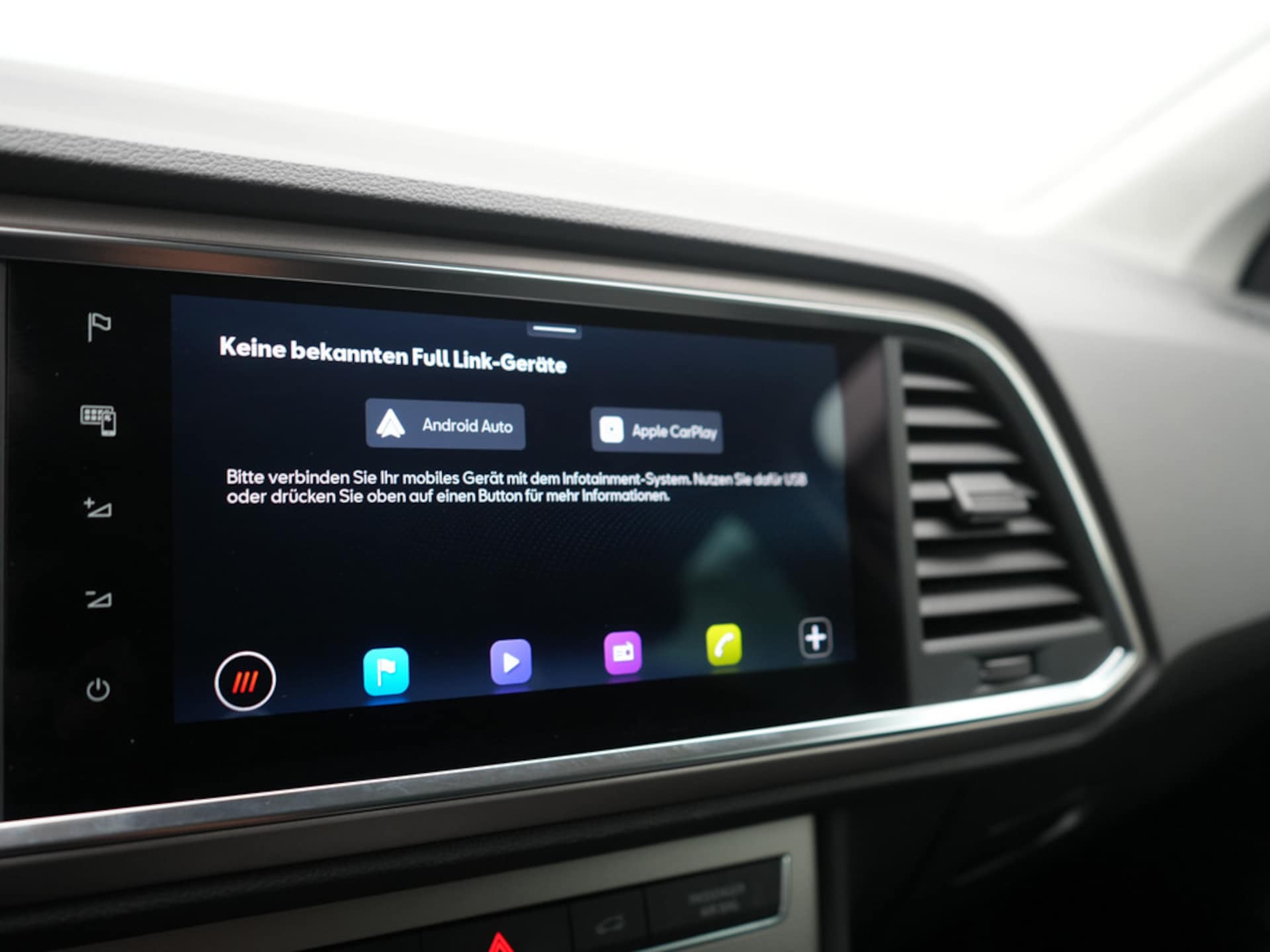 SEAT Ateca Xperience