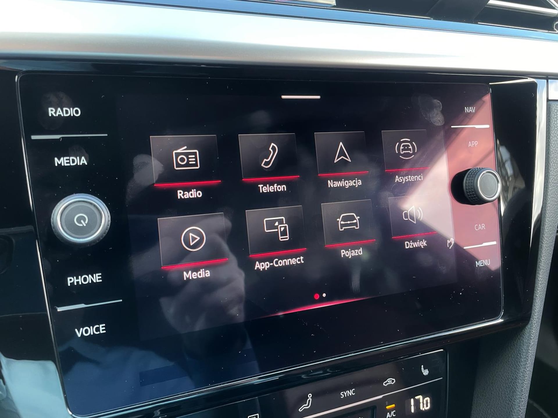 Volkswagen Arteon Elegance