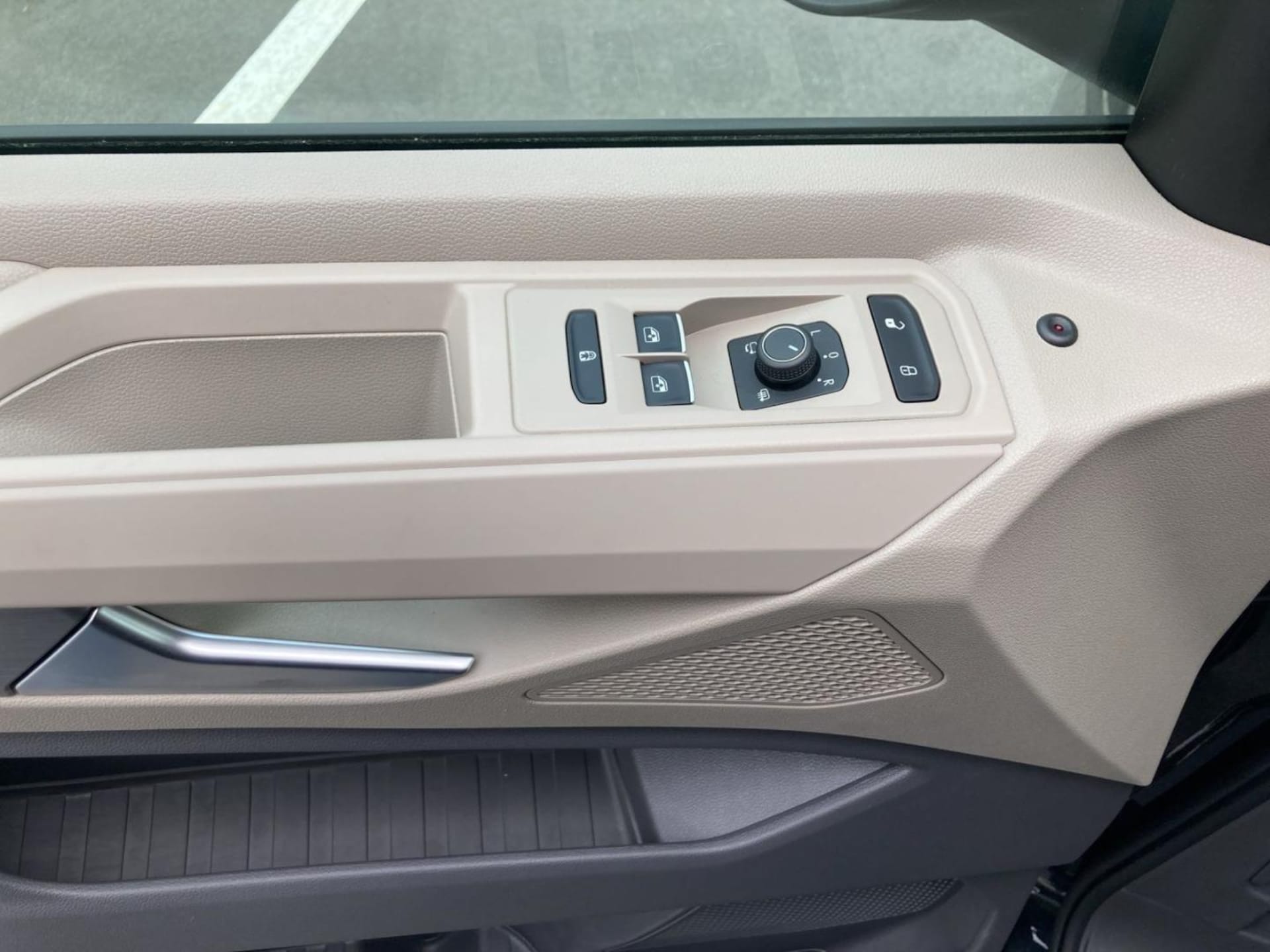 Volkswagen Multivan Langversion Life