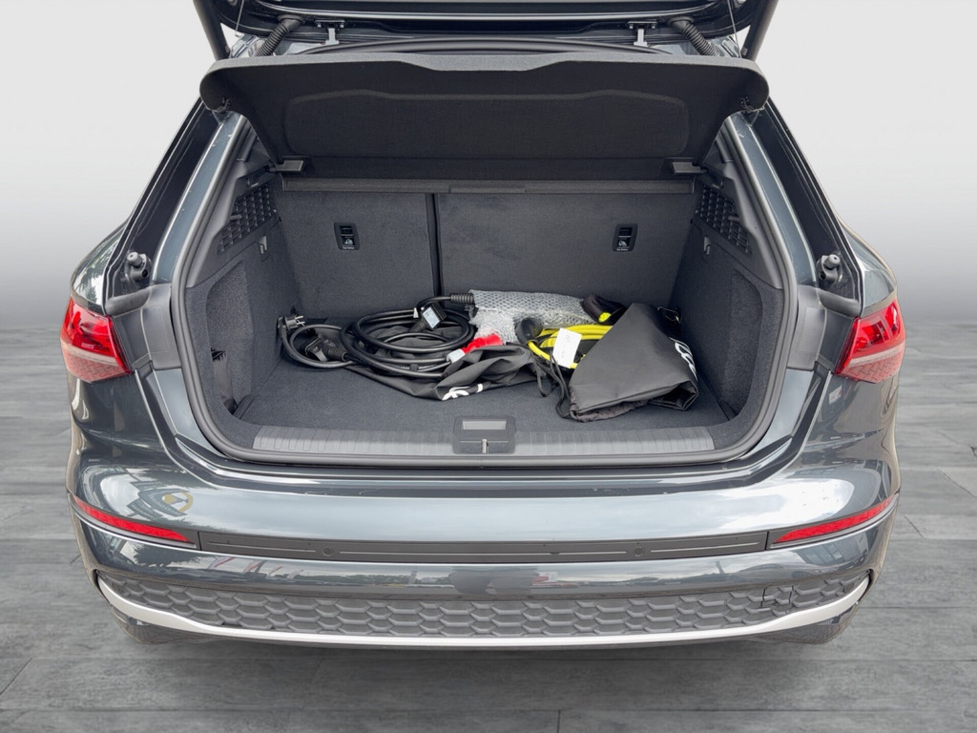 Audi A3 Sportback TFSI e Advanced
