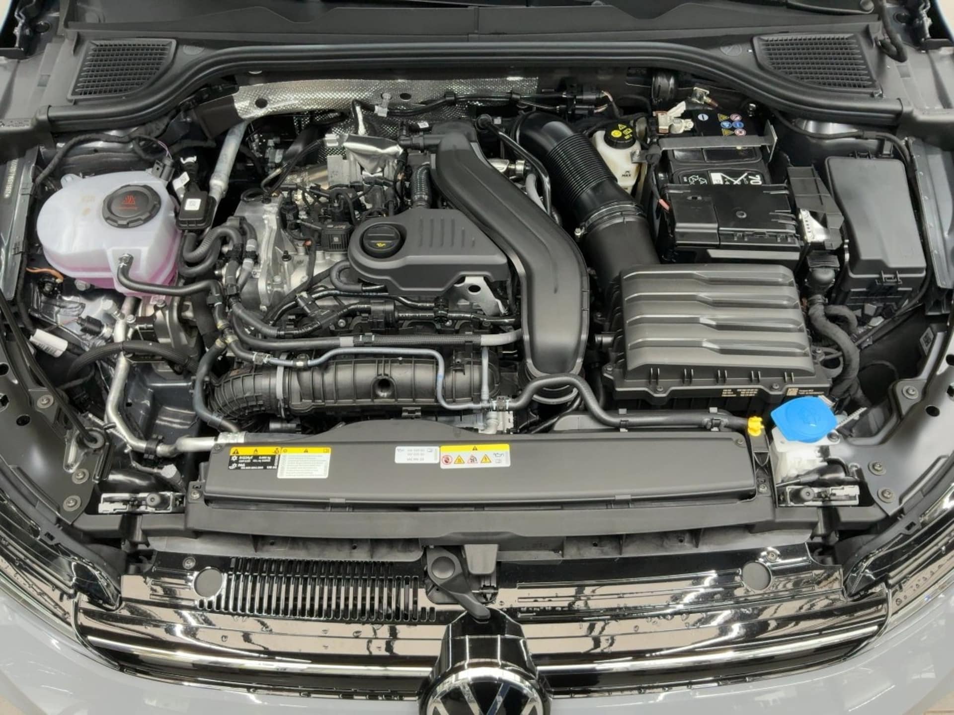 Volkswagen Golf Variant Goal