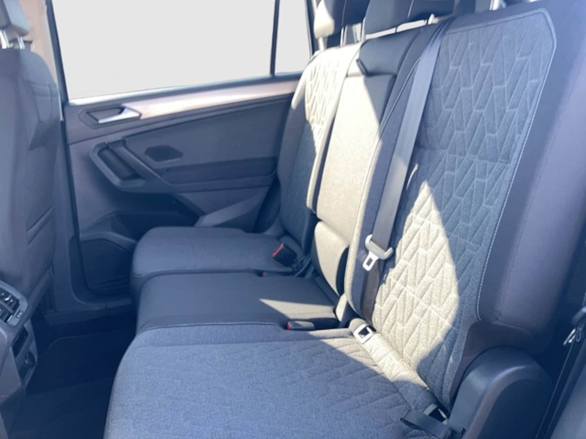 Volkswagen Tiguan Allspace MOVE
