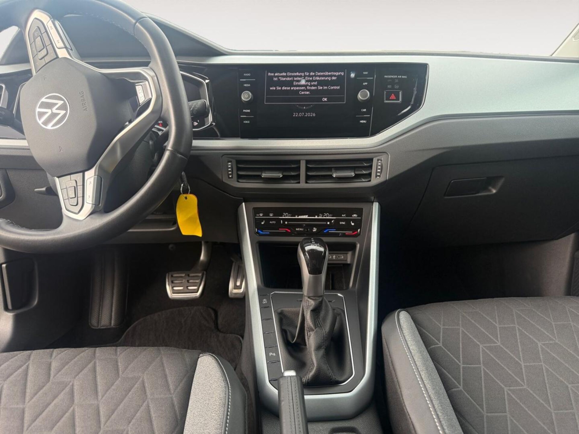 Volkswagen Polo Goal