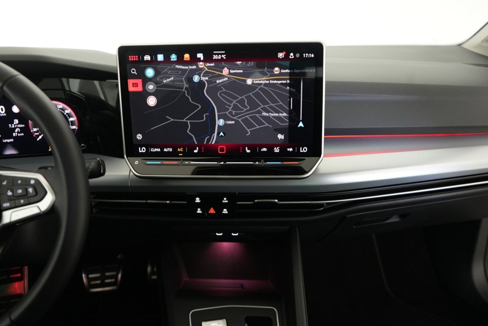 Volkswagen Golf – Bild 14