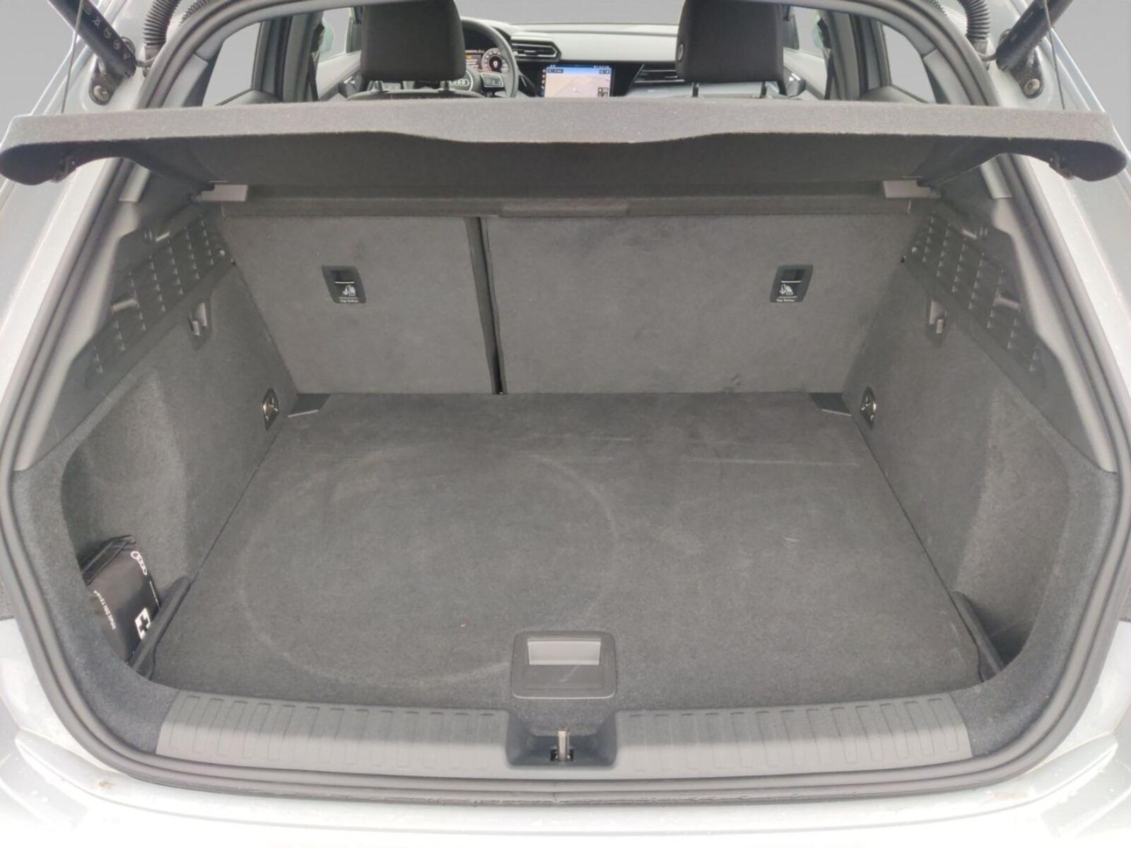 Audi A3 Sportback – Bild 16