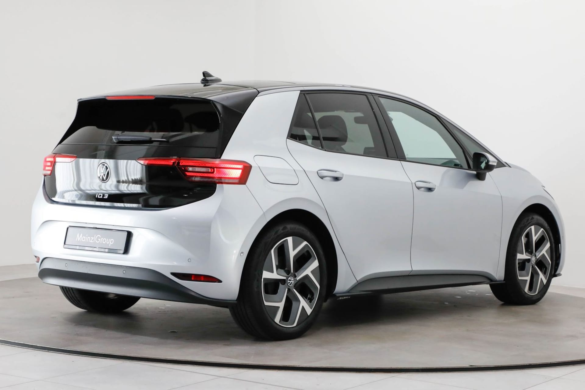 Volkswagen ID.3 Pro