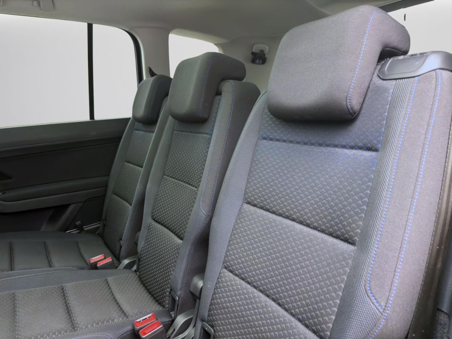 Volkswagen Touran United