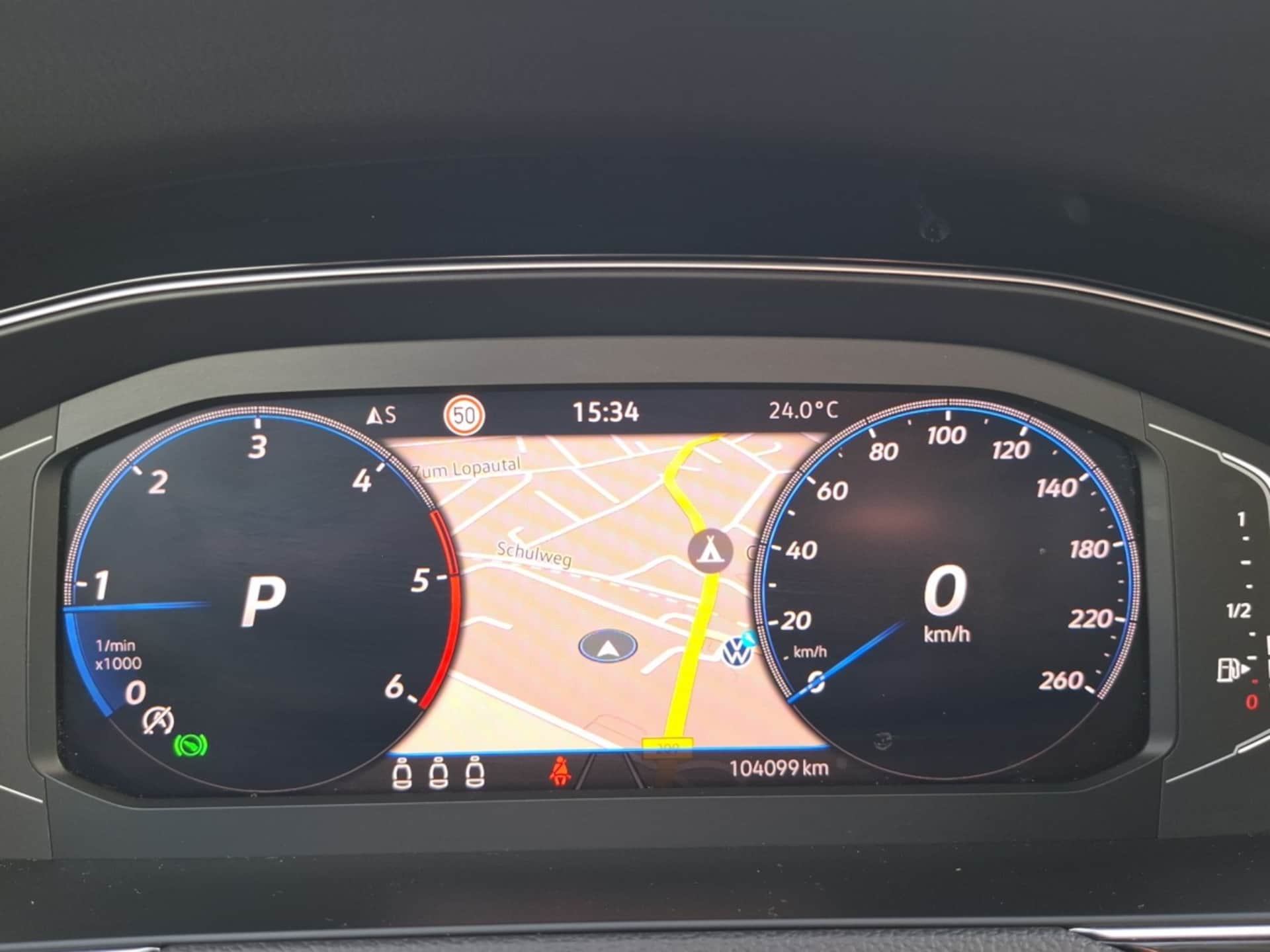 Volkswagen Passat Variant Business