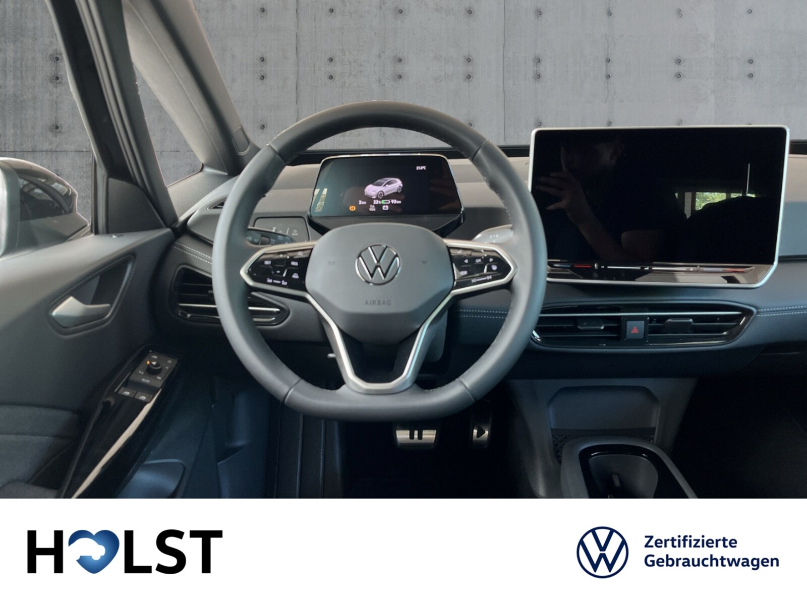 Volkswagen ID.3 – Bild 9