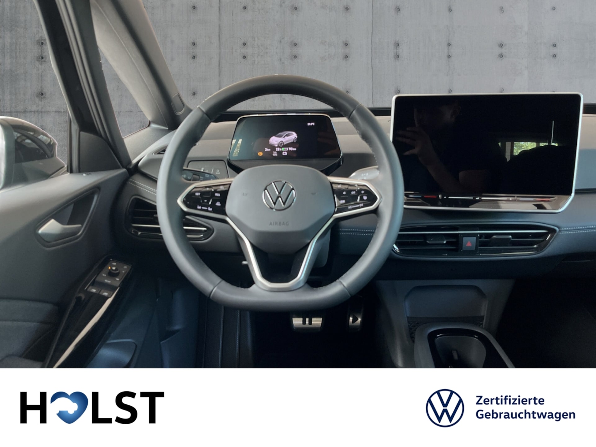 Volkswagen ID.3 Pro