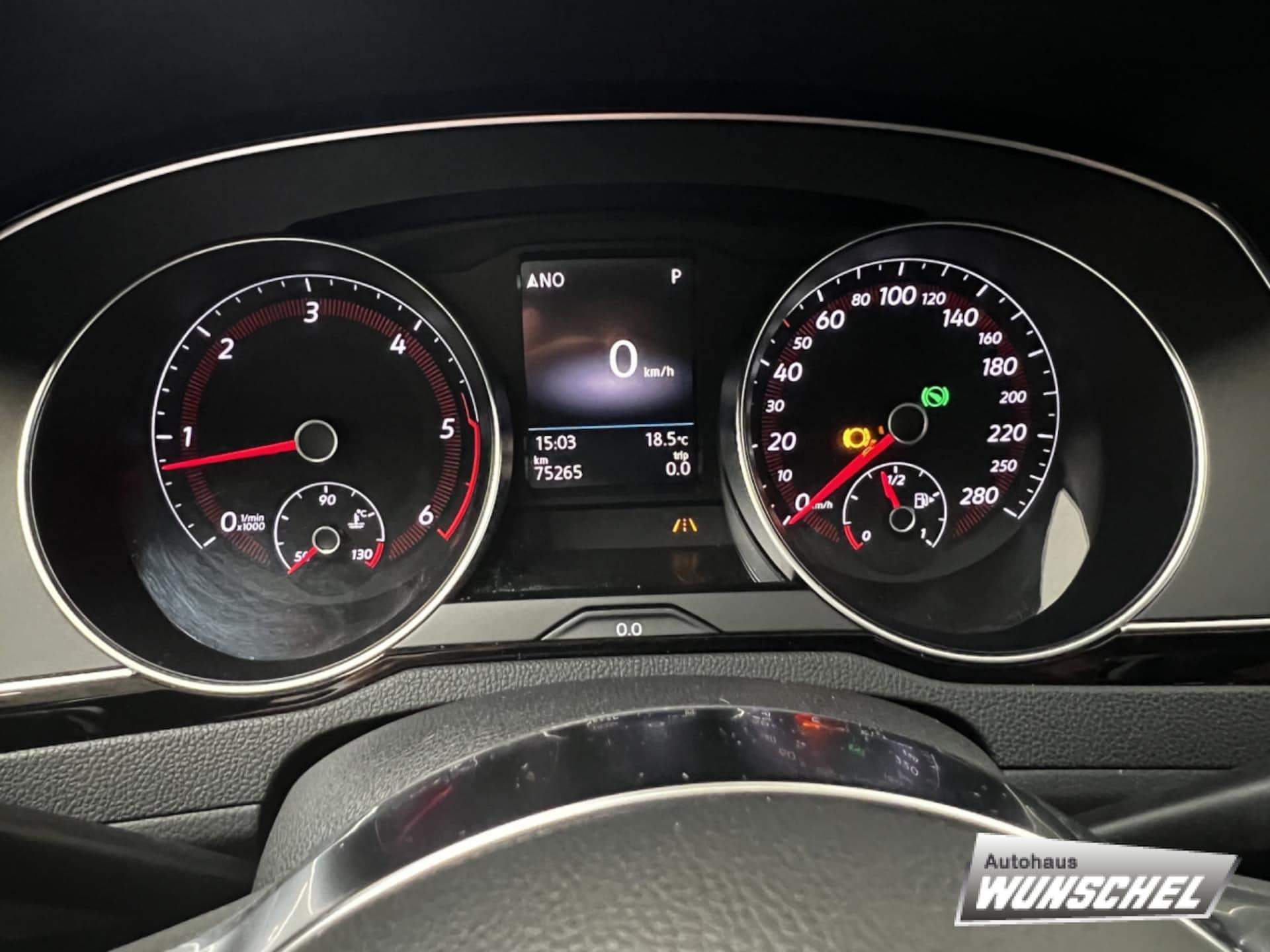 Volkswagen Arteon R-Line