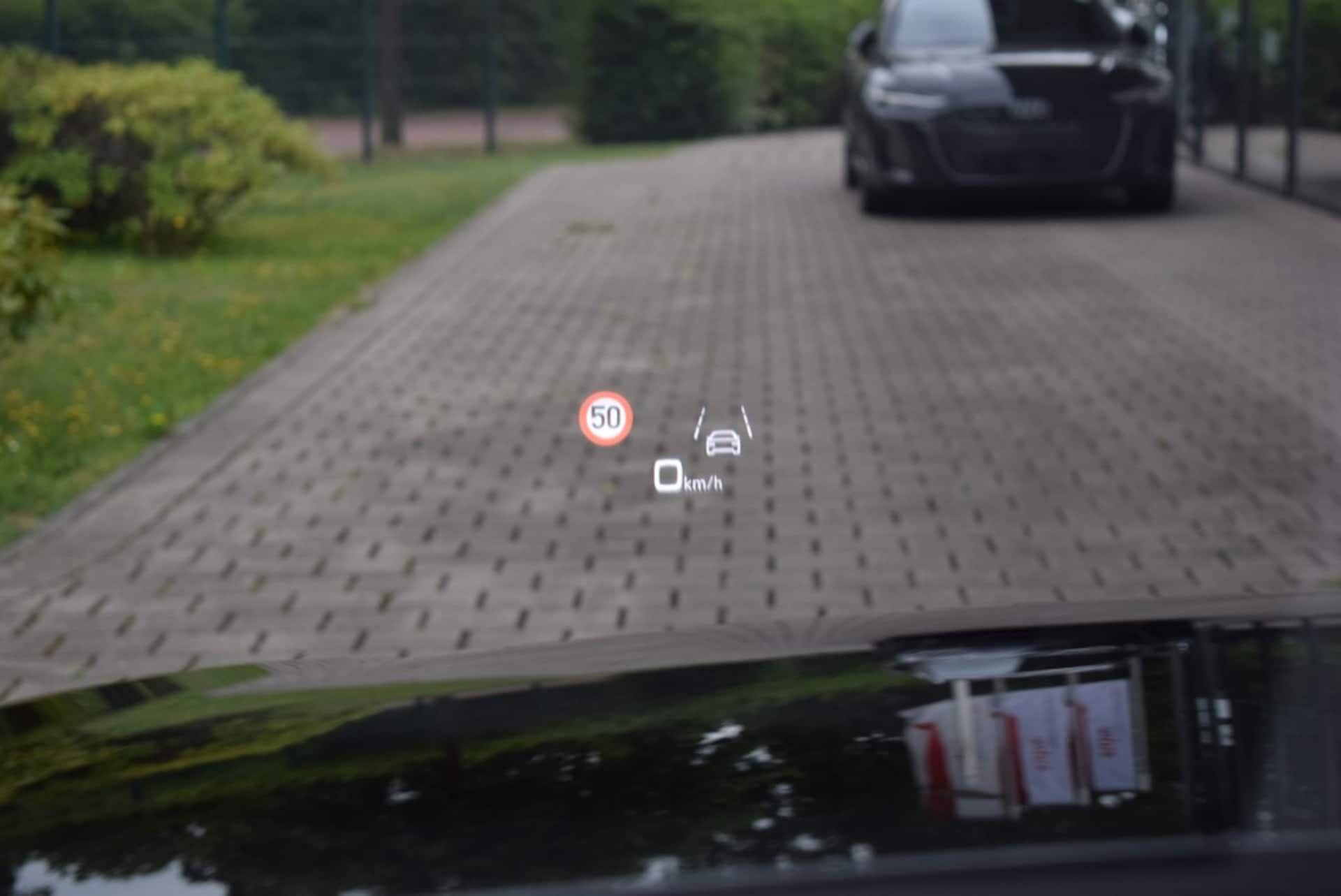 Audi A6 allroad quattro