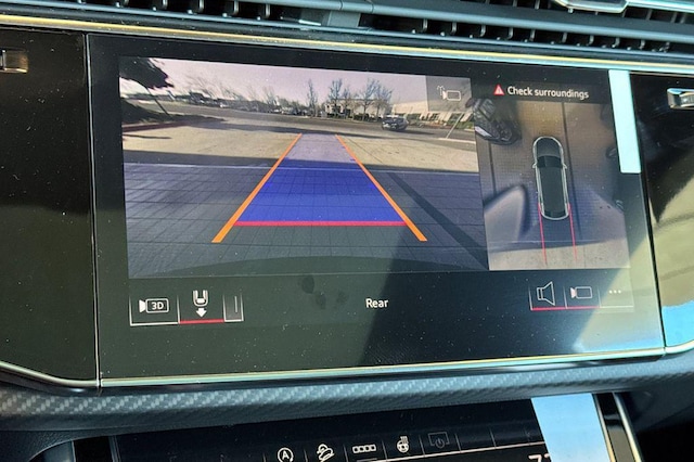 2026 Audi RS Q8 Base - Photo 20