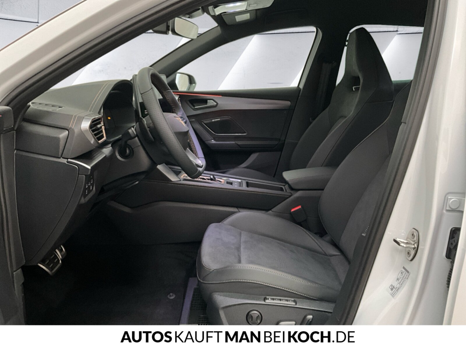 CUPRA Leon – Bild 6