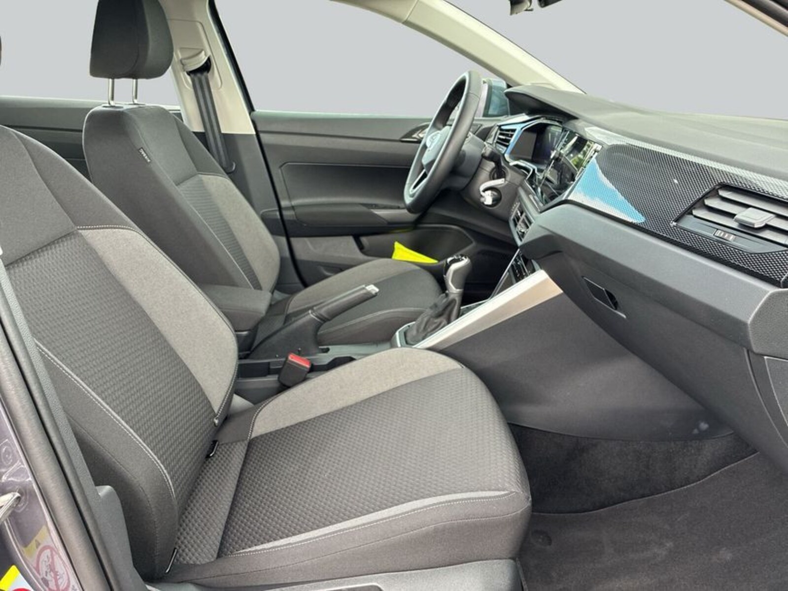 Volkswagen Taigo – Bild 12