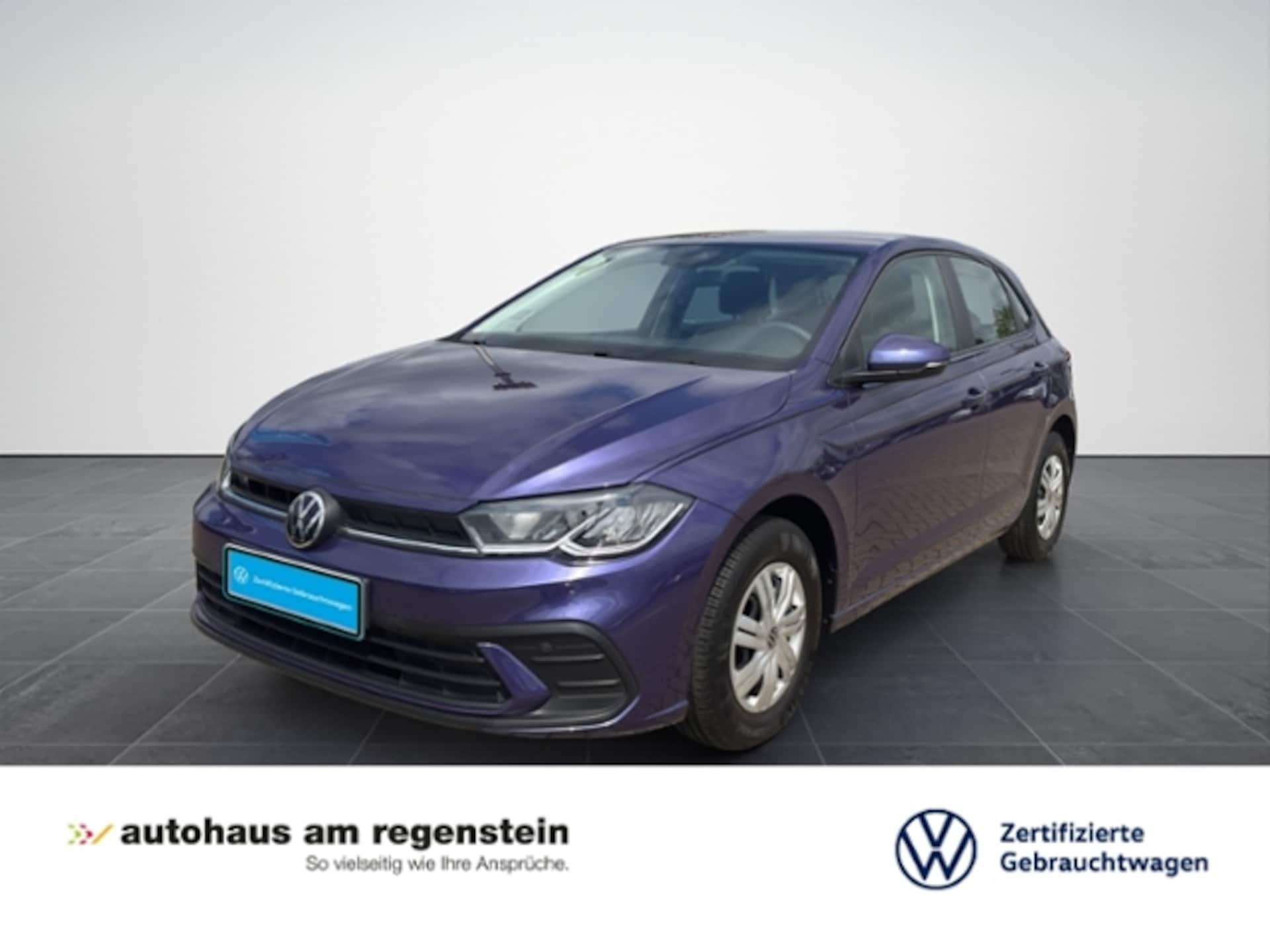 Volkswagen Polo FRESH