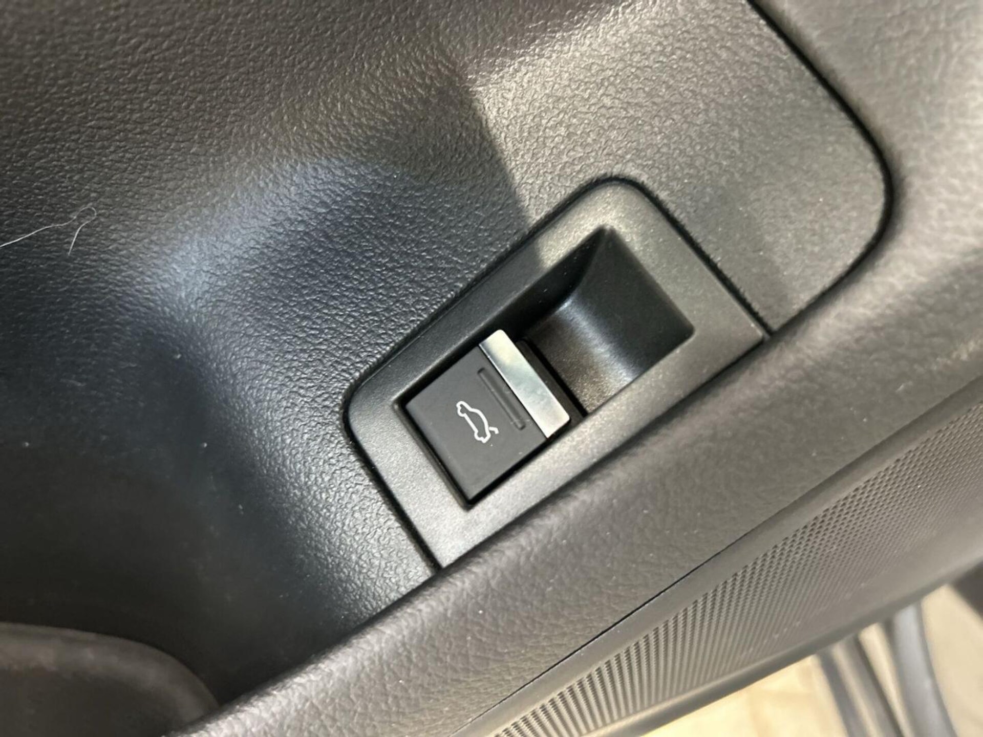Audi A6 Avant Sport