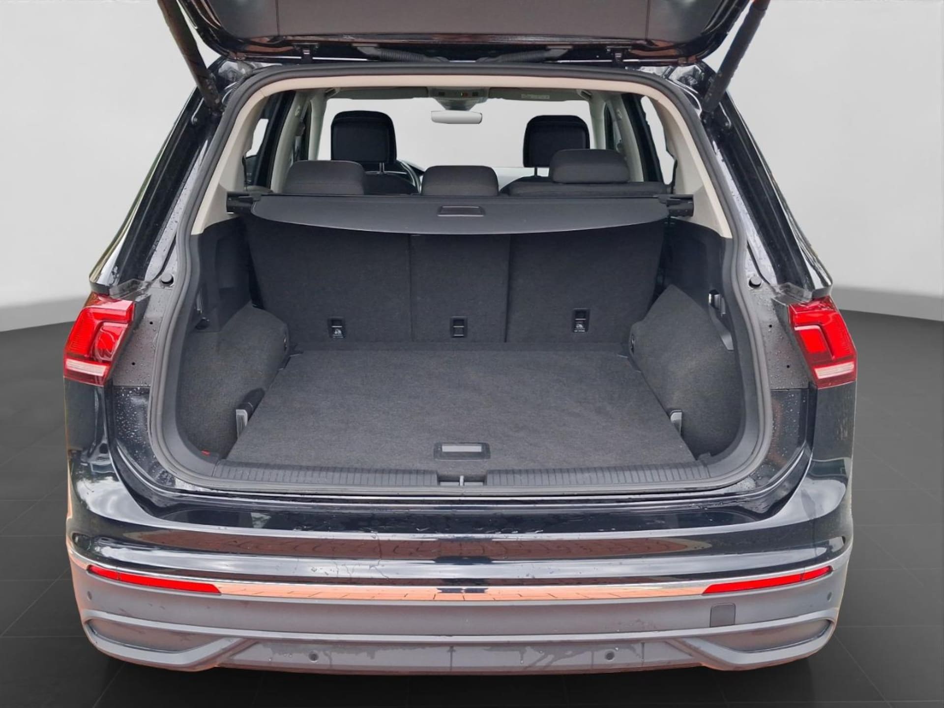 Volkswagen Tiguan Allspace MOVE
