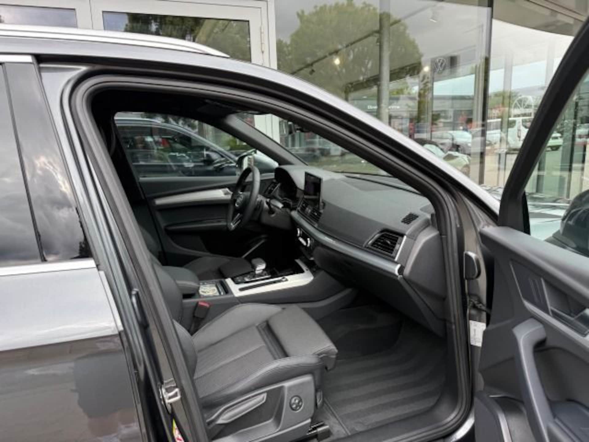 Audi Q5 SUV S line