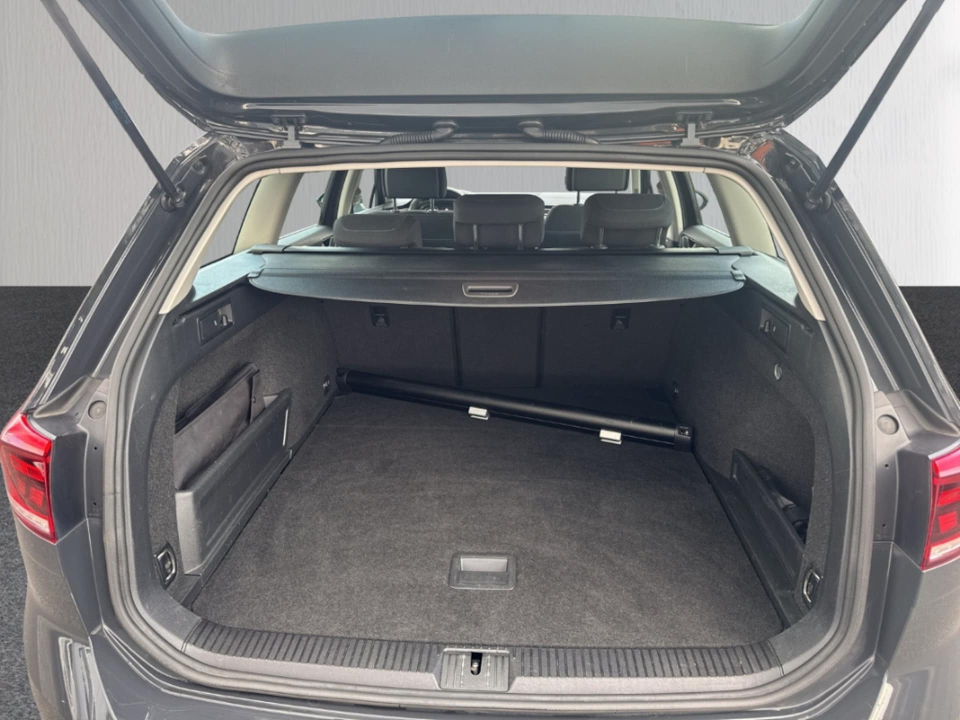 Volkswagen Passat Variant GTE