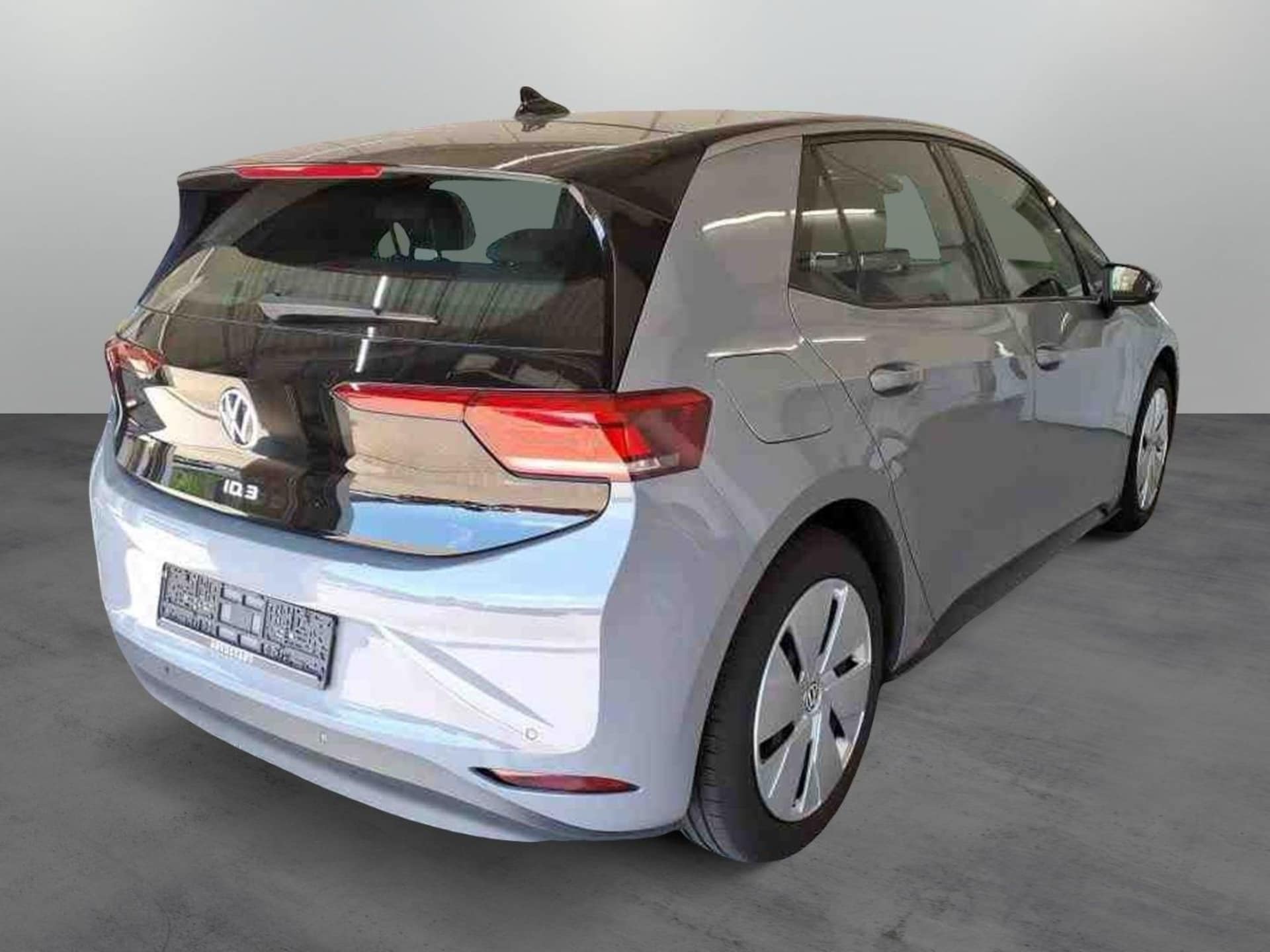 Volkswagen ID.3 Pro
