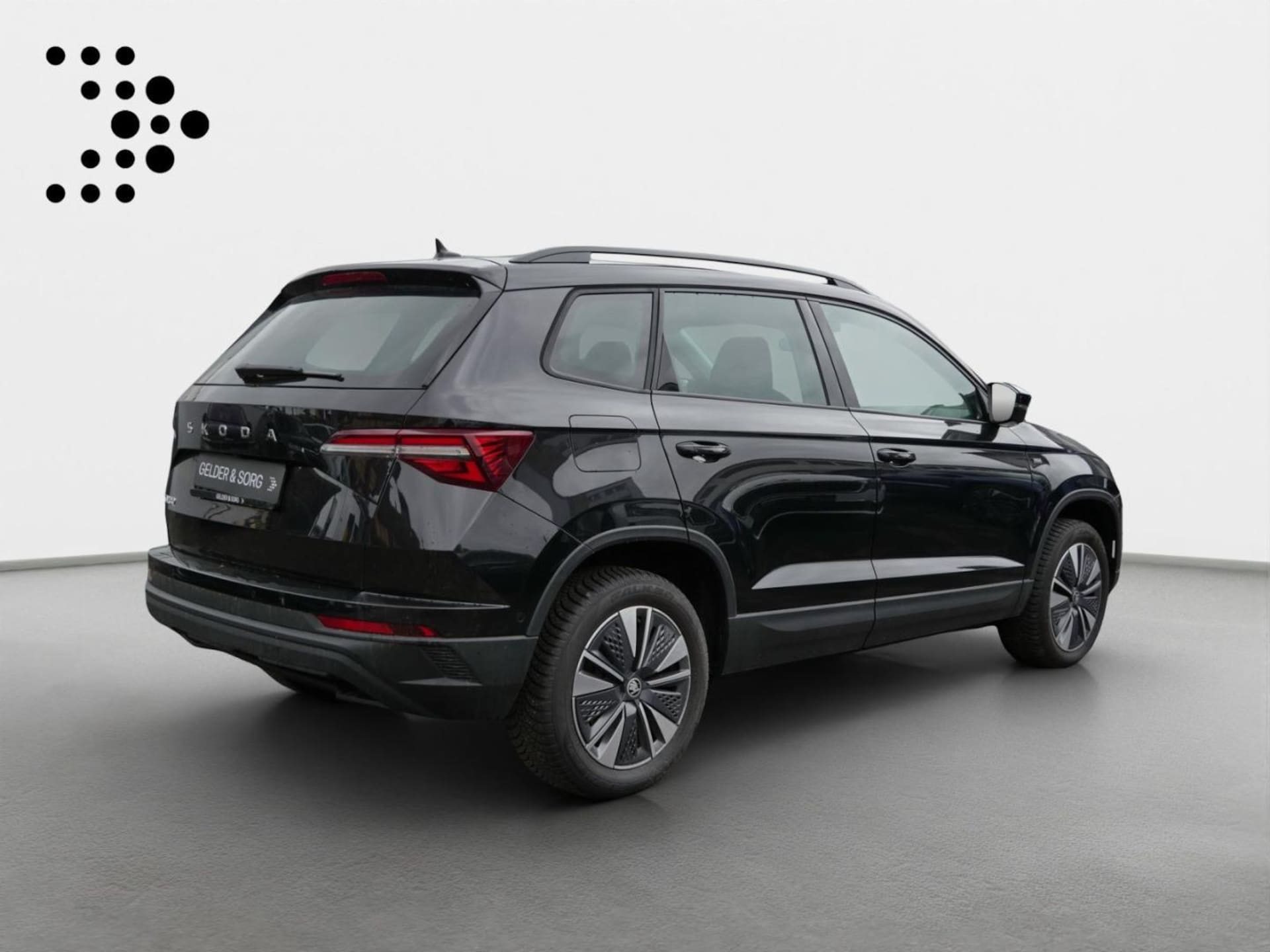 Skoda Karoq Tour