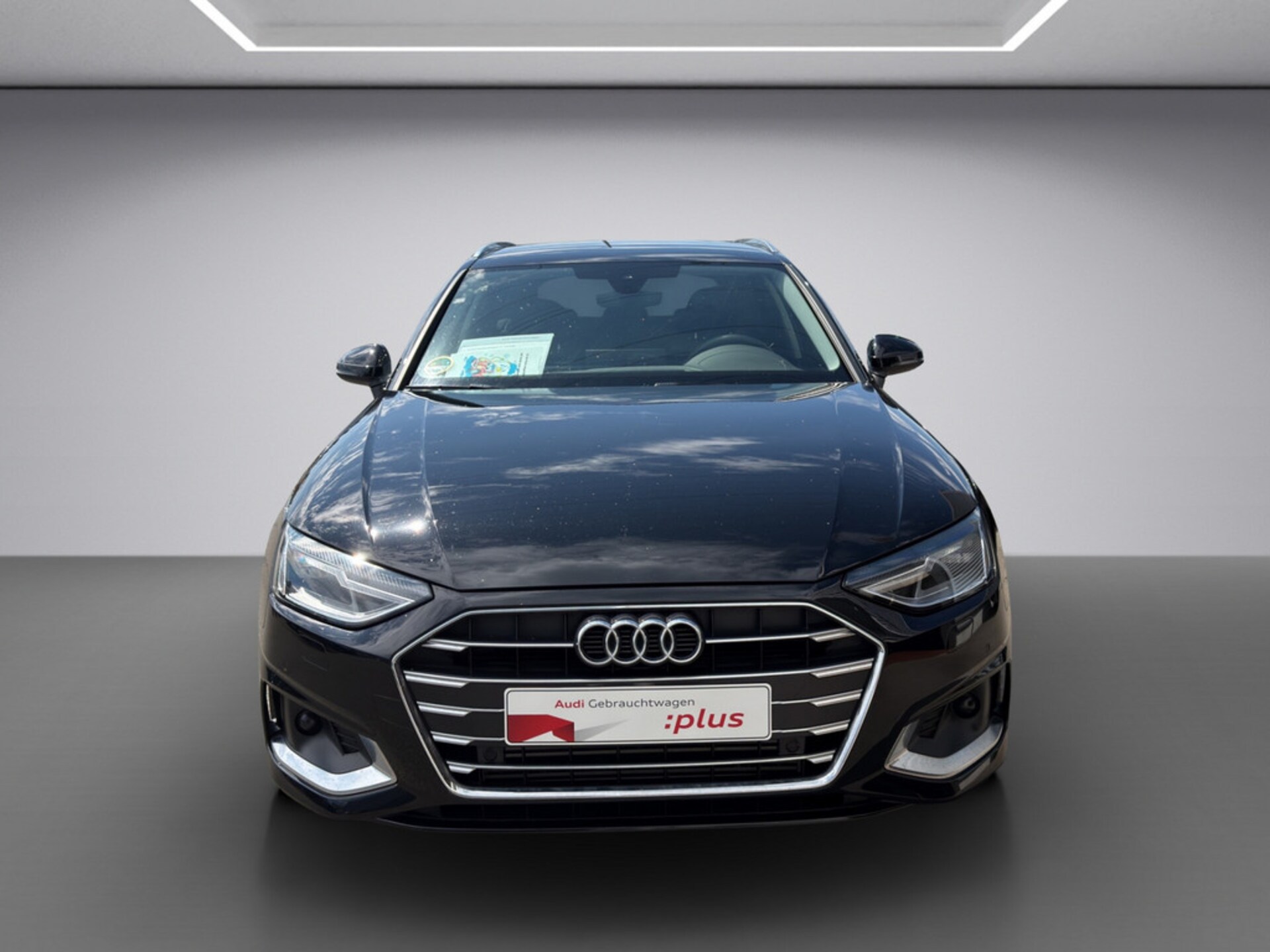 Audi A4 Avant Advanced