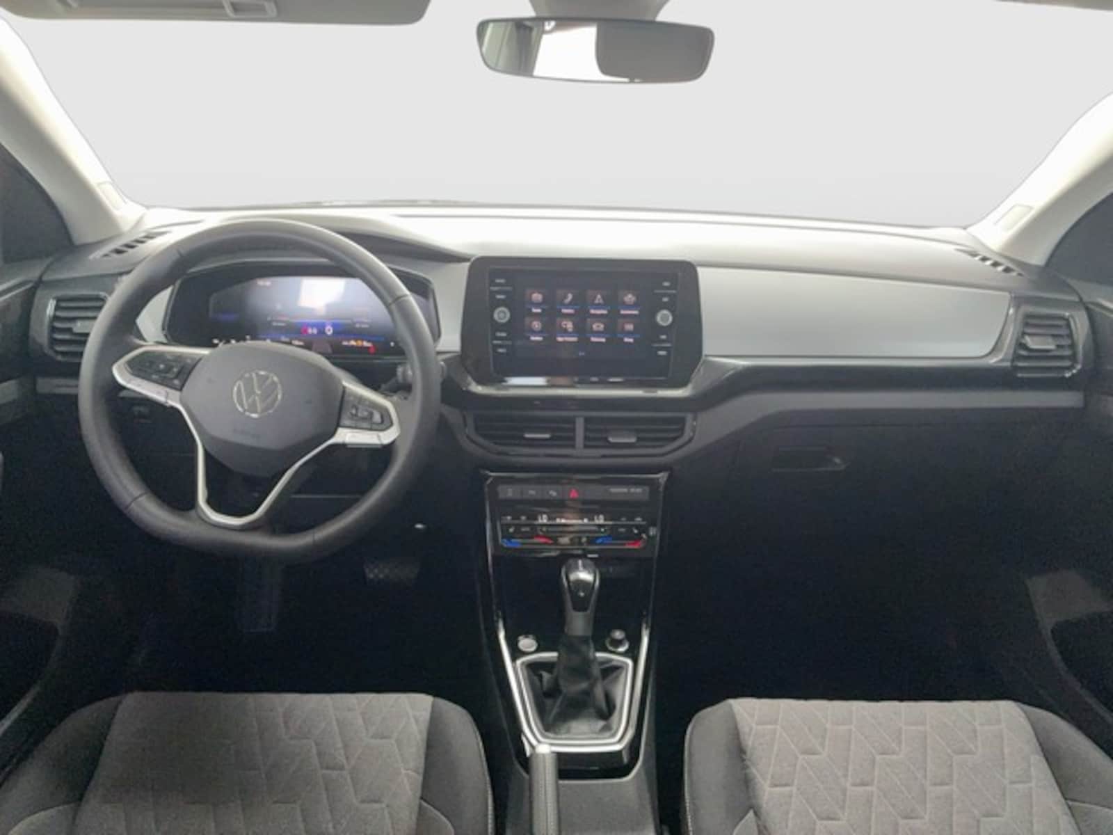 Volkswagen T-Cross – Bild 12