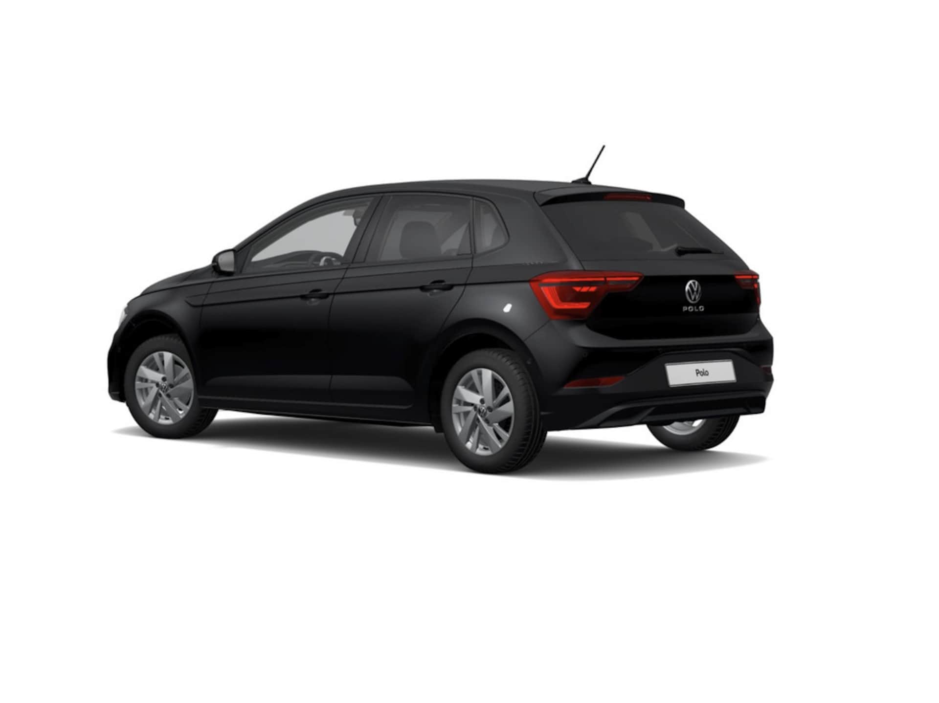 Volkswagen Polo Style