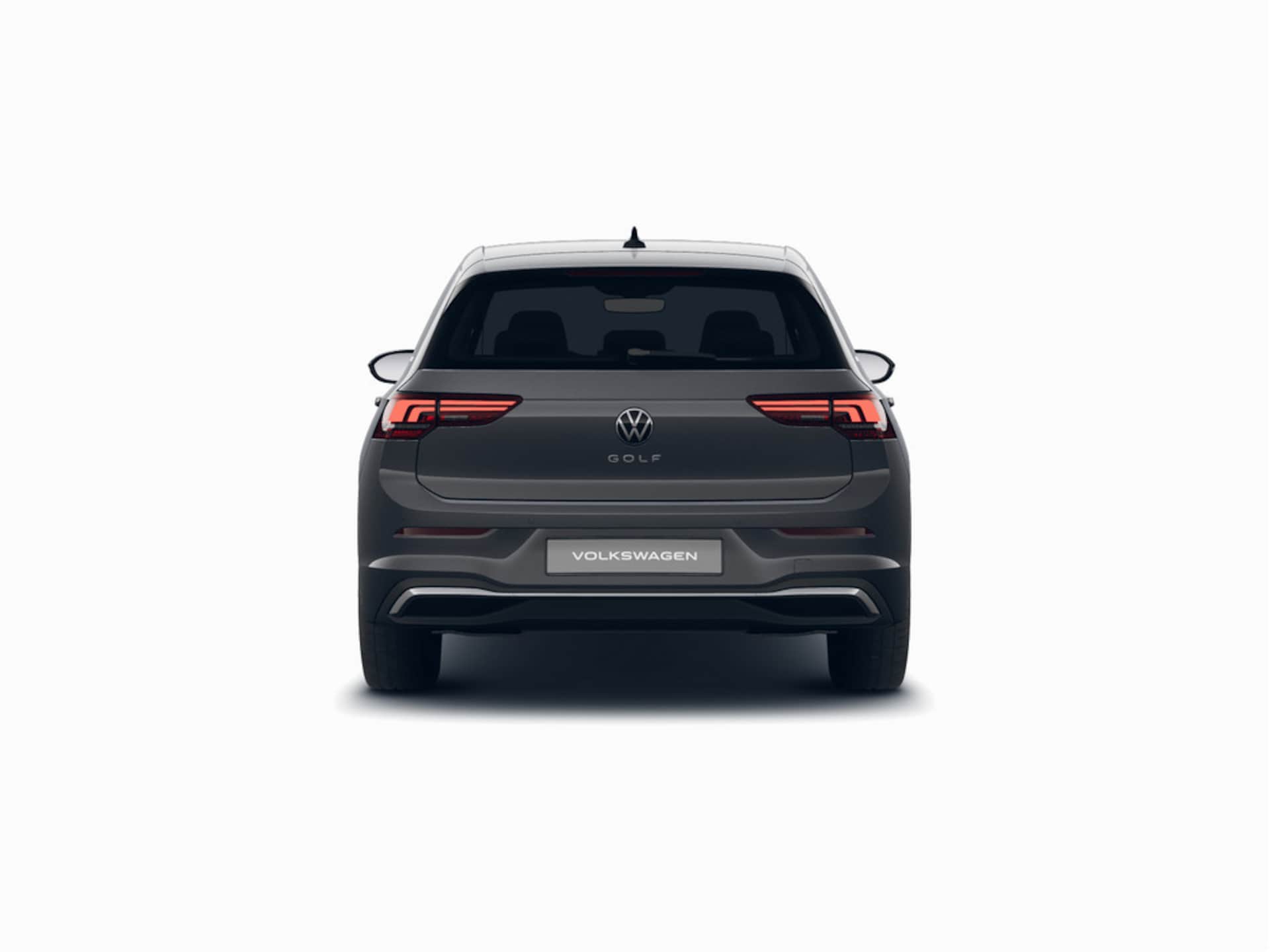 Volkswagen Golf ENERGY