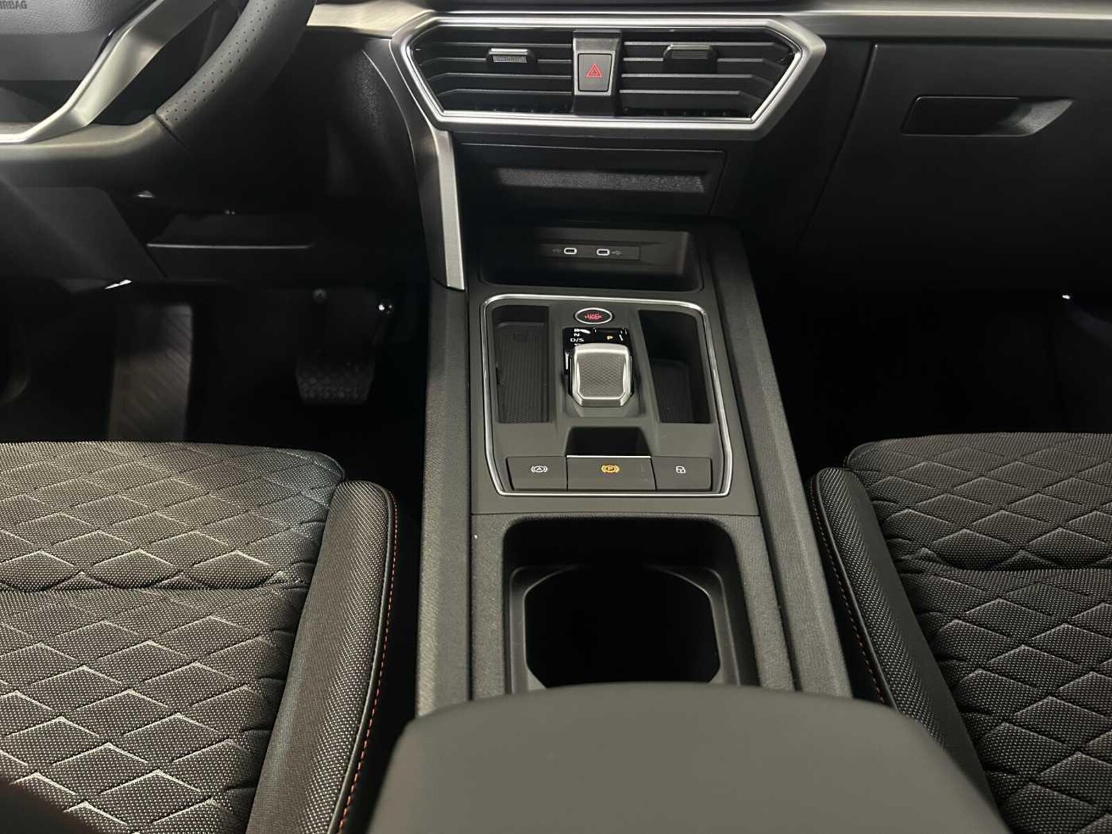 SEAT Leon Sportstourer – Bild 11