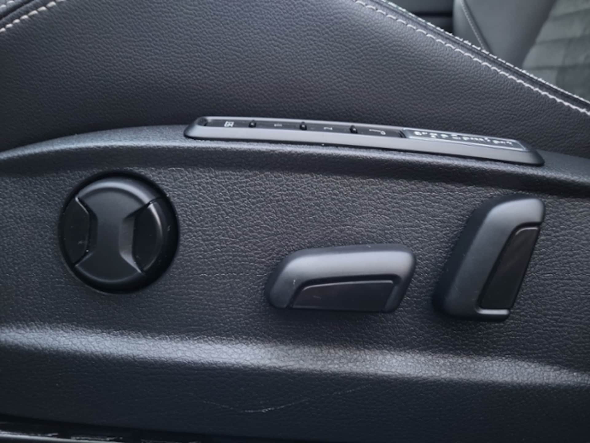 Volkswagen Passat Variant Elegance