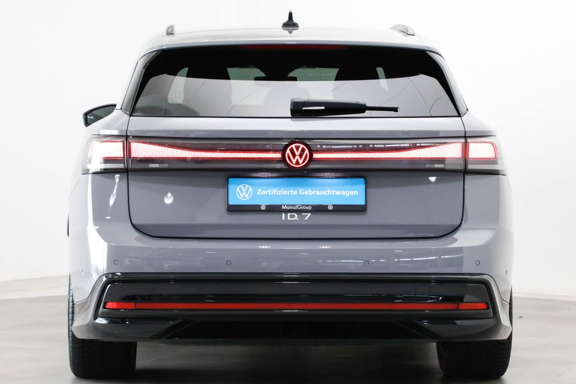 Volkswagen ID.7 Tourer Pro