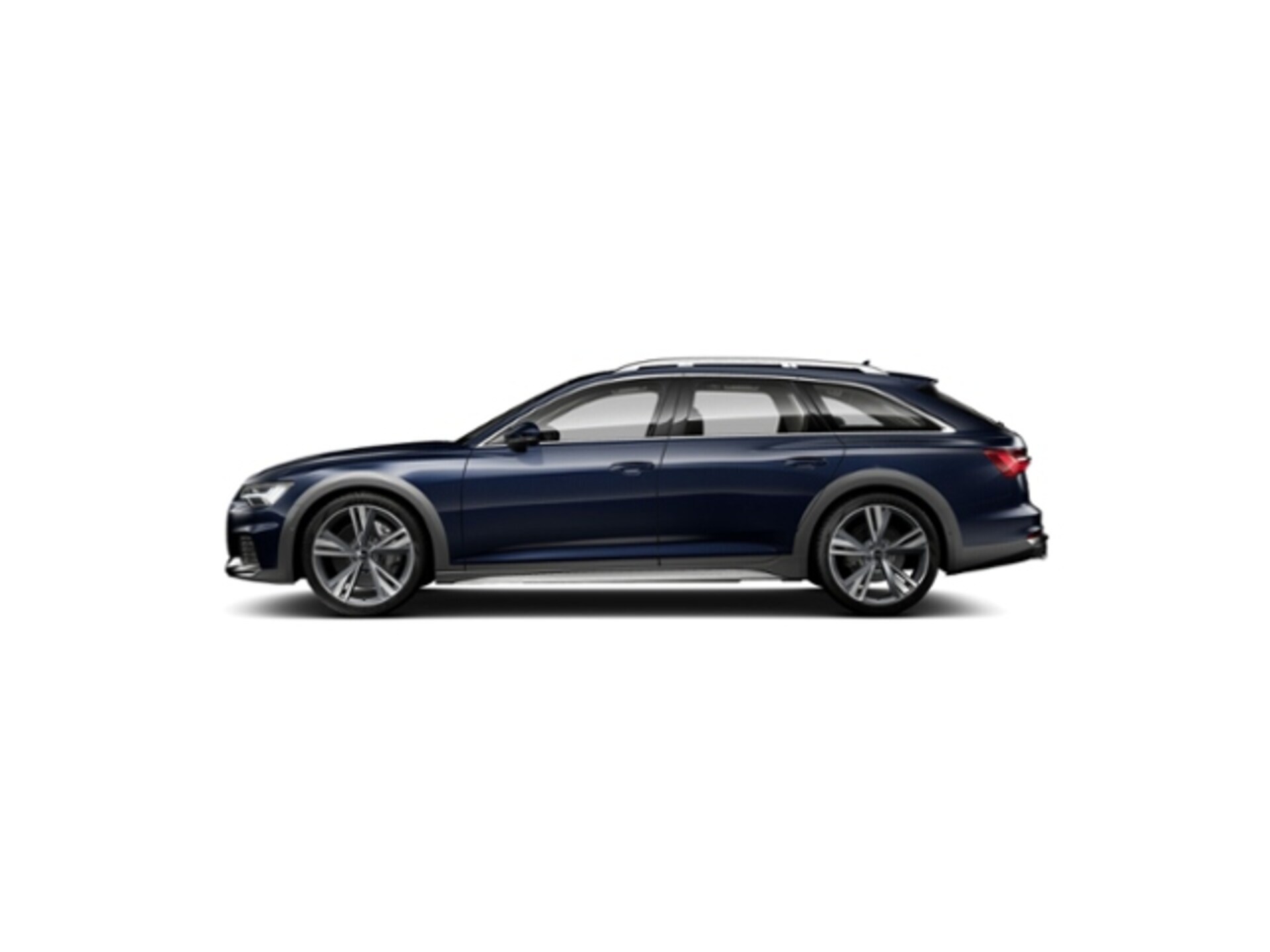 Audi A6 allroad quattro