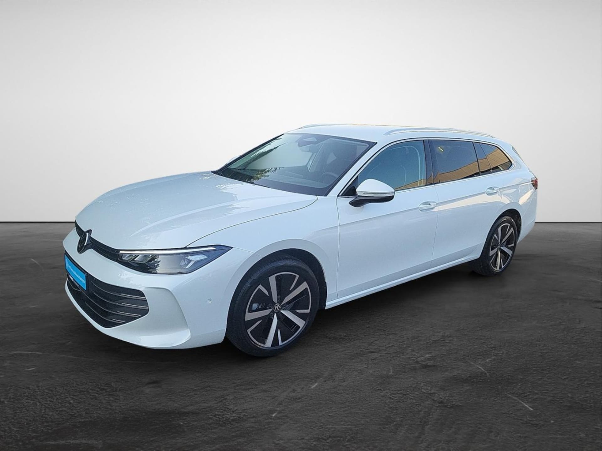 Volkswagen Passat Business