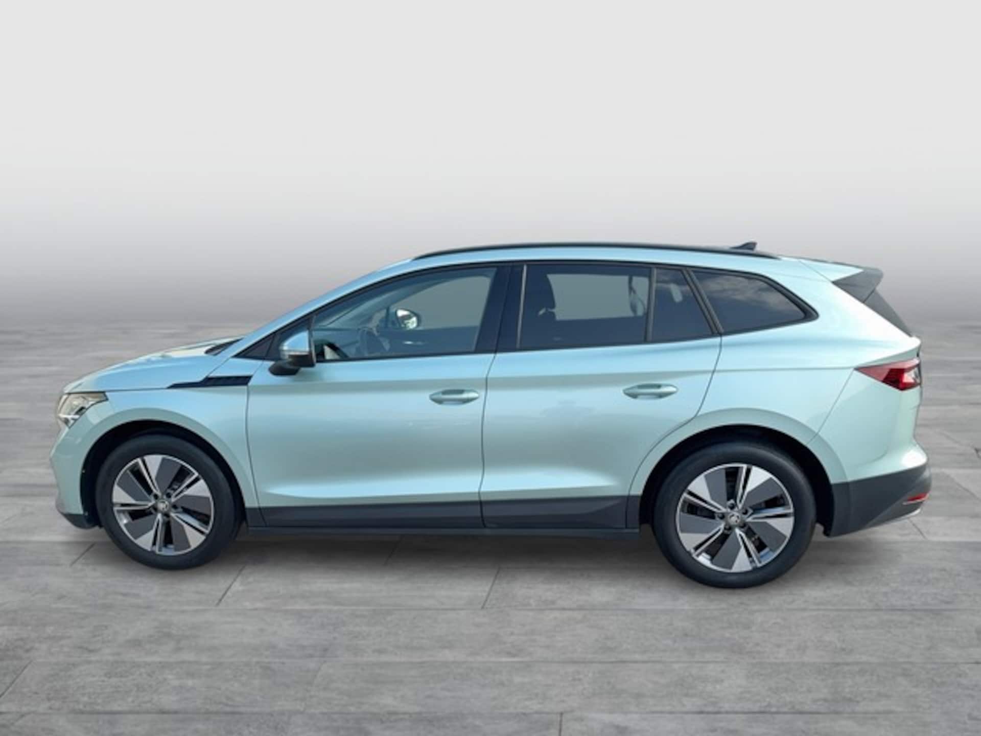 Skoda Enyaq 60