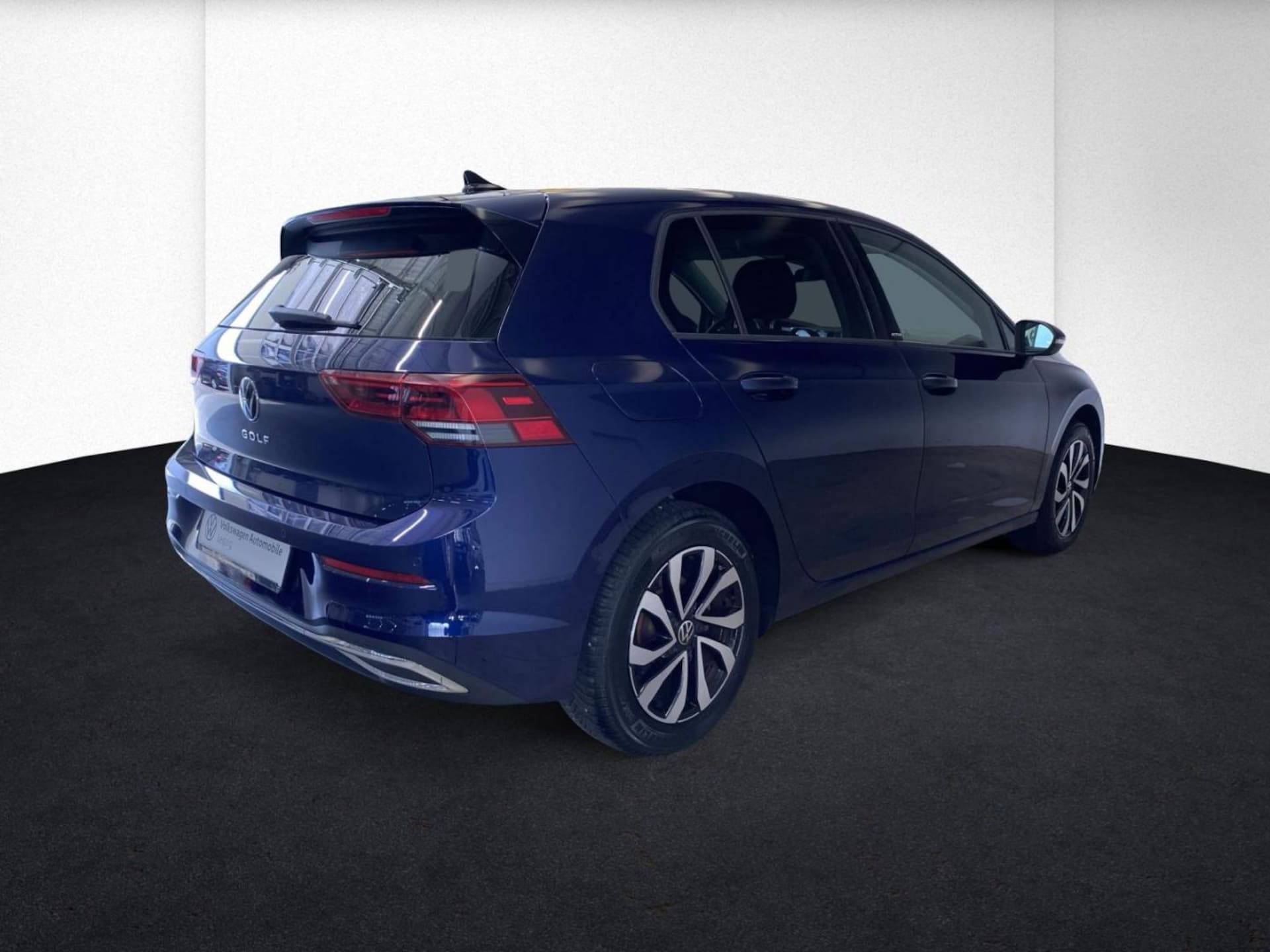 Volkswagen Golf Active