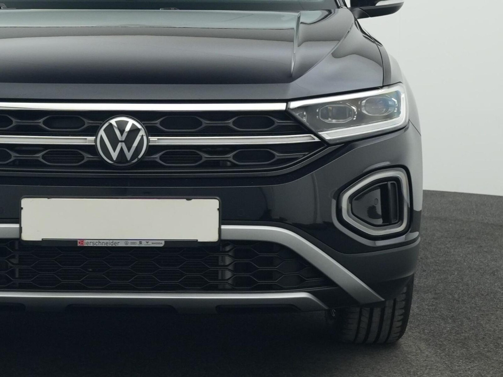 Volkswagen T-Roc – Bild 19