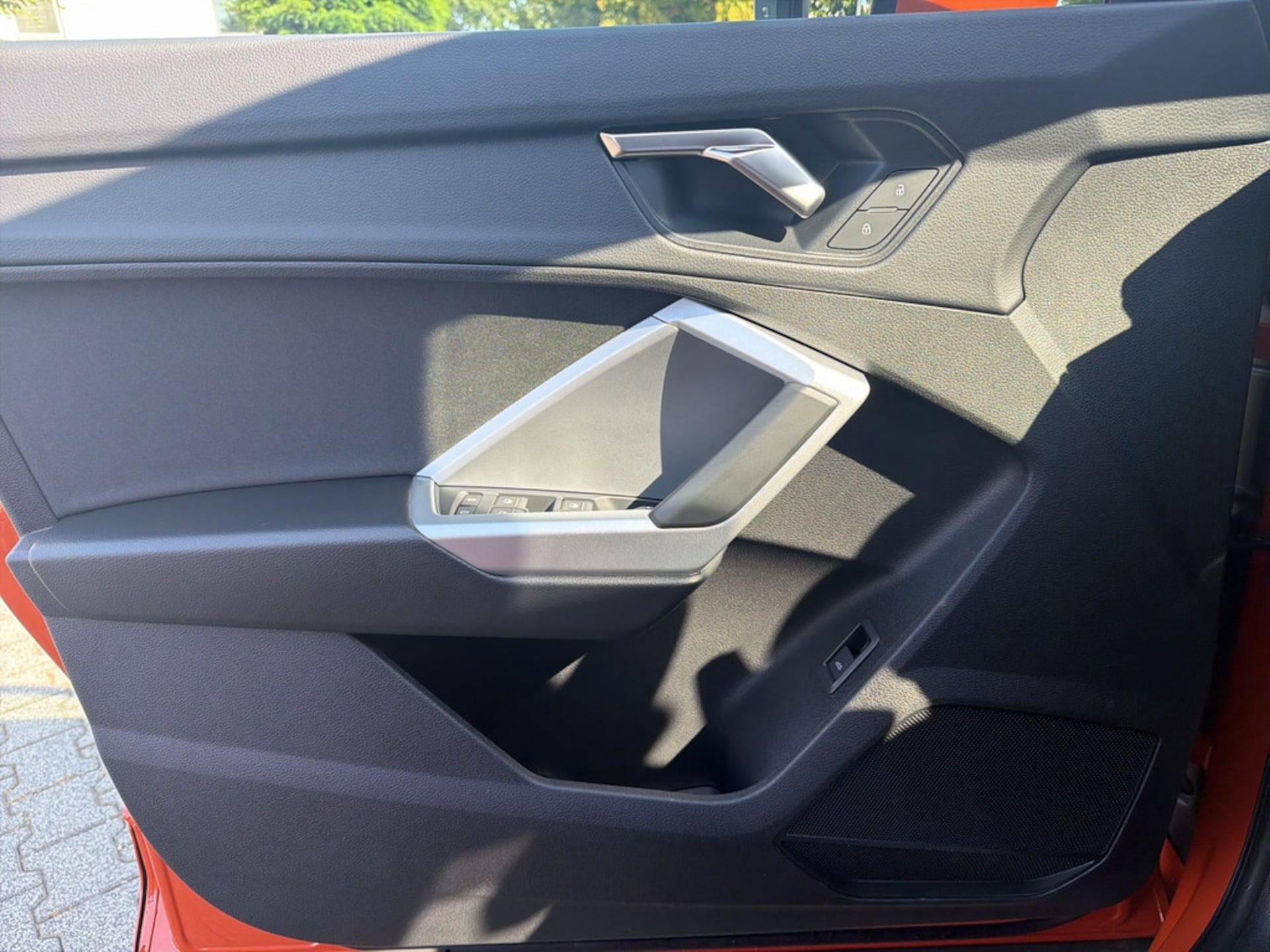 Audi Q3 SUV S line