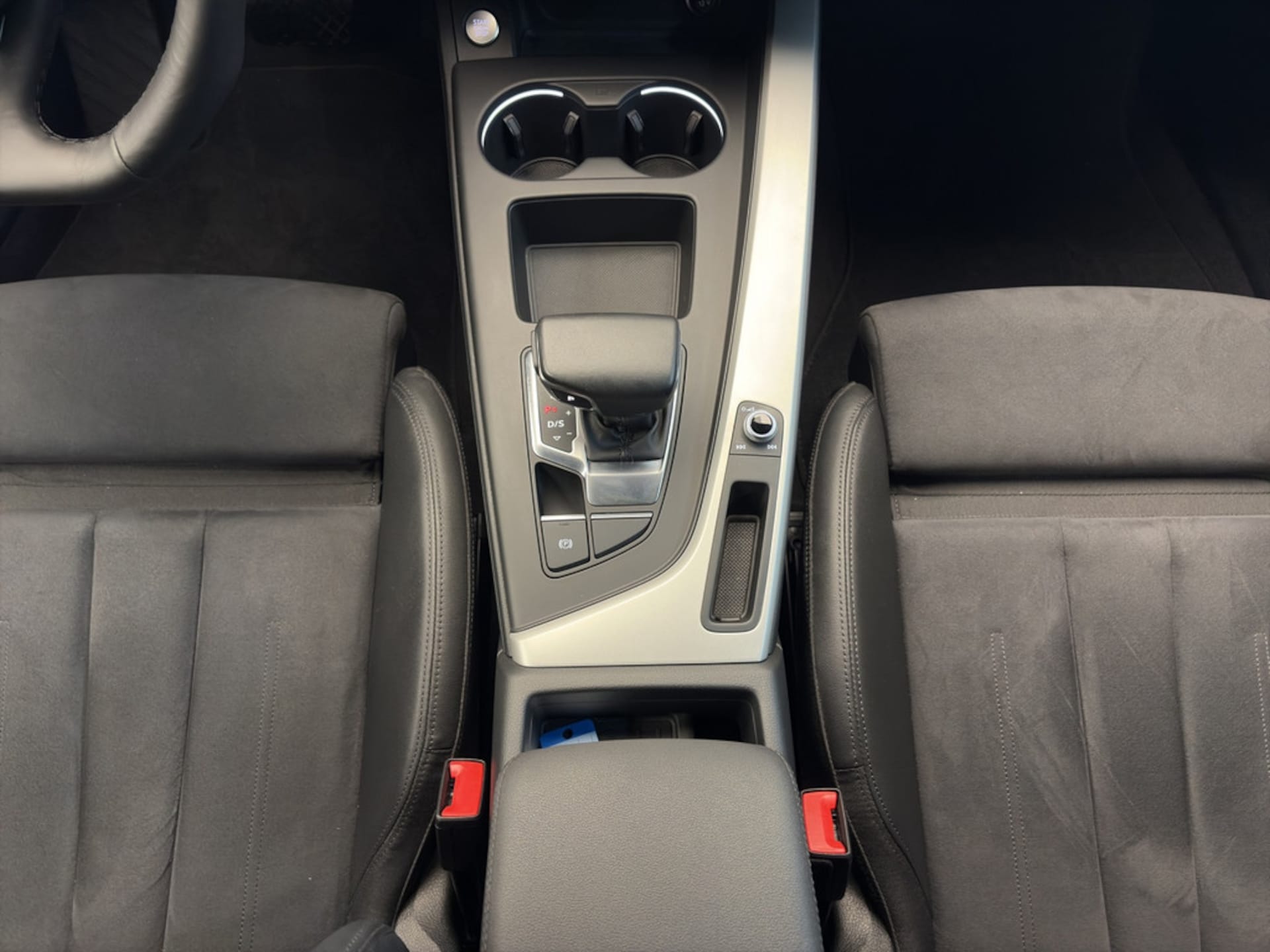 Audi A5 Sportback Advanced